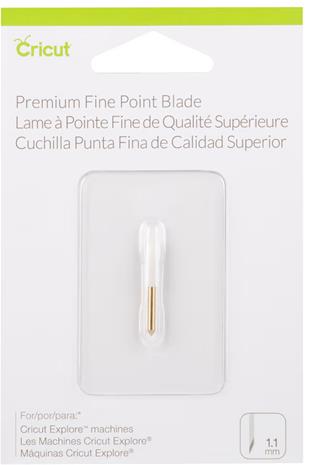 Cricut Explore/Maker Premium Fine Point vaihtoterä