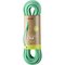 Edelrid Eagle Lite Eco Dry 9,5mm, kiipeilyköysi, vihreä – kuva 1