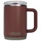 Camelbak Thrive Mug VSS, termomuki, 500 ml, Burnt Umber – kuva 1