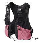 Silva Strive 5 Vest, Rose (FW25), XS, juoksuliivi, vaaleanpunainen