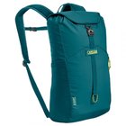 Camelbak Arete 18 Terra, reppu, sininen/vihreä