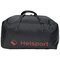 Helsport Pro Duffel 86L, Dark Shadow / Ruby Red, OS, laukku, harmaa – kuva 1
