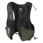Silva Strive 10 Vest, Green (FW25), S, juoksuliivi, vihreä