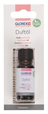 Tuoksuöljy - Cinnamon, 10 ml