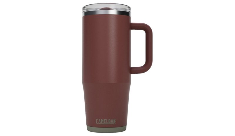 Camelbak Thrive Mug VSS, termosmuki, 1L, Burnt Umber