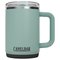 Camelbak Thrive Mug VSS, termosmuki, 500 ml, Silver Mist – kuva 1