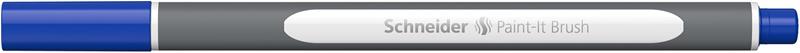 Schneider Paint-It sivellinkärkitussi