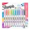 Sharpie - S-Note Chisel12-Blister (2138233) – kuva 4
