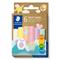 Savea Pastelli 6-pack Noris Junior Staedtler – kuva 3