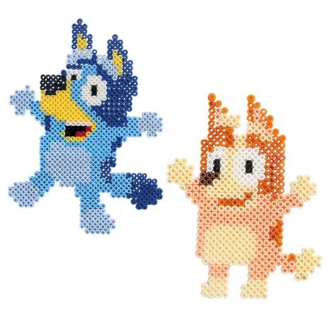 Bluey Helmisetti 2000