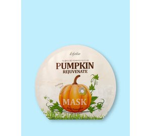 Esfolio Pumpkin Rejuvenate Mask - 25 ml / 1 sheet