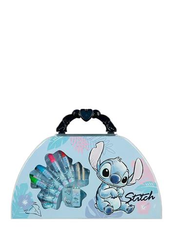 Undercover - Stitch colouring case 51 pcs.
