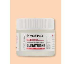 Medipeel Bio-Intense Glutathione White Cream - 50 g