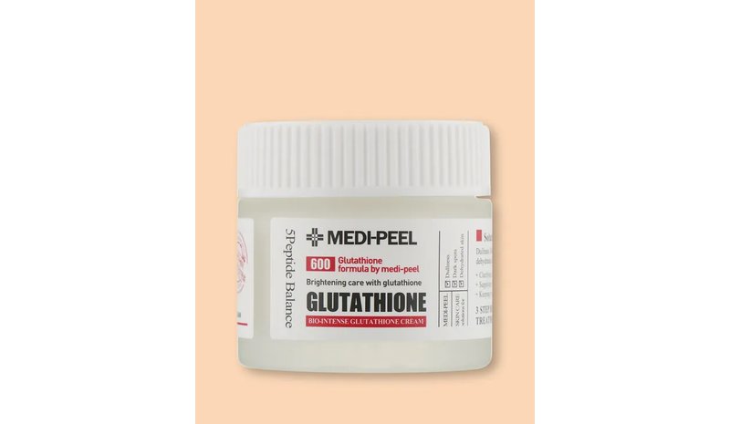 Medipeel Bio-Intense Glutathione White Cream - 50 g