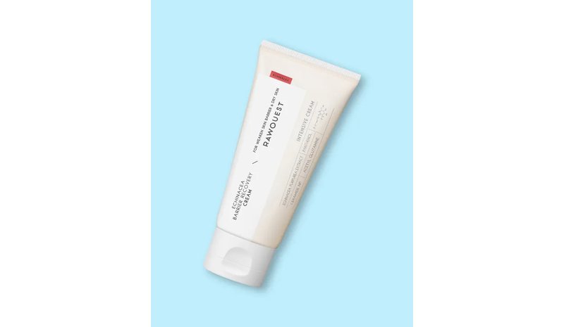 Rawquest Echinacea Barrier Recovery Cream - 80 ml