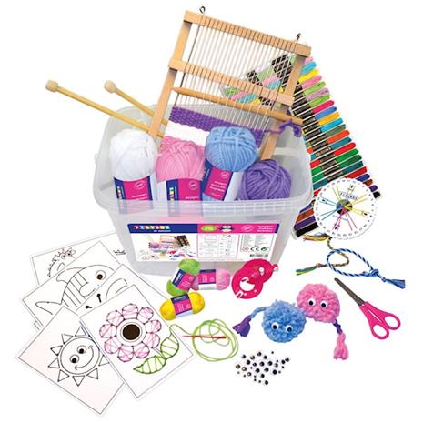 Playbox Käsityölaatikko