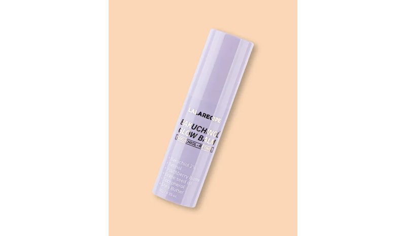 LALARECIPE Bakuchinol Glow Balm - 10 g