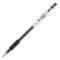 G-Tec-C4 geeli musta 0,2 mm Pilot – kuva 2