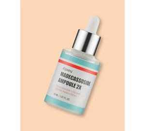 A'pieu Madecassoside Ampoule 2X - 30 ml