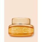 Lebelage Vitamin C Pure Cream - 55 ml