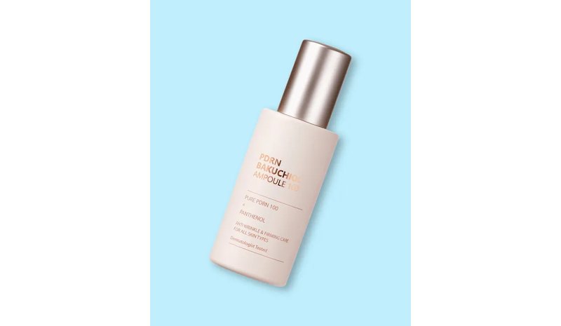 Cu Skin CU Dr.Solution PDRN Bakuchiol Ampoule 100 - 35 ml