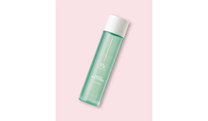 Missha Super Panthenol Repair Toner - 200 ml