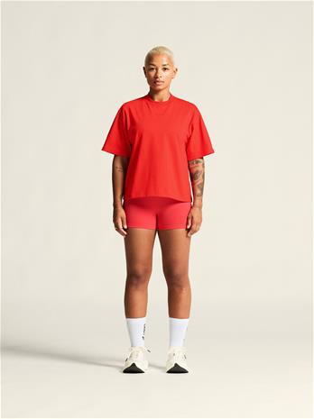 Collective Seamless Hotpants W