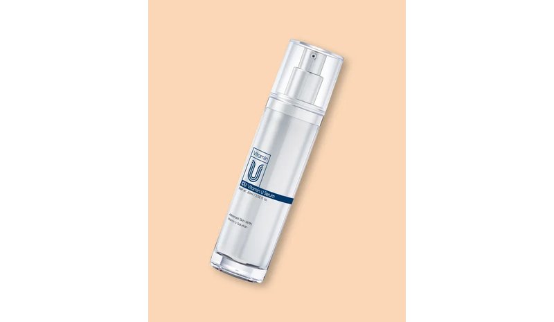 Cu Skin CU: Vitamin U Serum - 60 ml