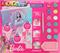 DiamondDotz Barbie Puuhasetti – kuva 4