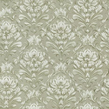 Igelstorp Green - 1083601-04 Tapetti