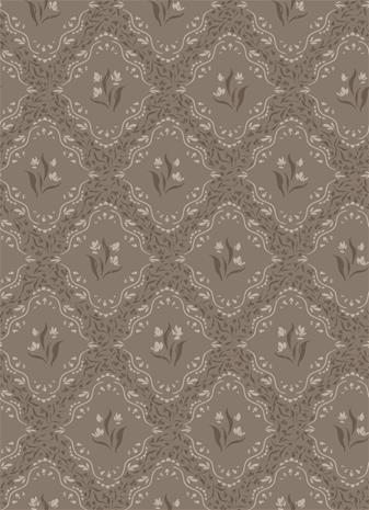 Rosalind Brown - 1037901-06 Tapetti
