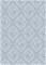 Rosalind Light Blue - 1037901-07 Tapetti – kuva 2