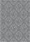 Rosalind Dark Grey - 1037901-05 Tapetti – kuva 2