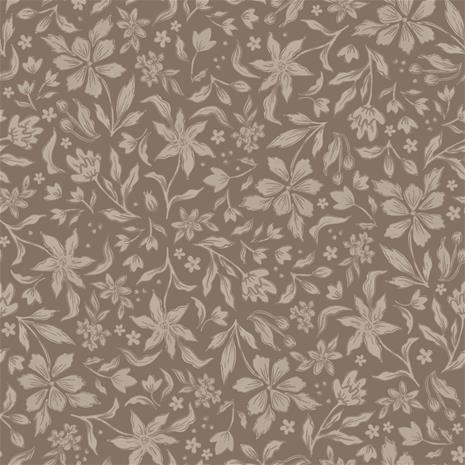 Luela Brown - 1037601-08 Tapetti