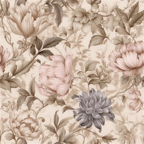 Sophia Beige - 1016801-03 Tapetti