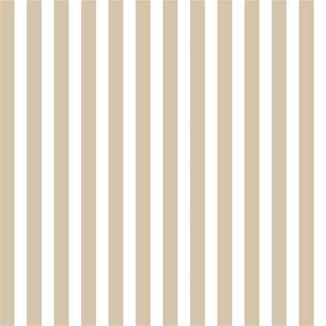 Striped Beige - 1031701-09 Tapetti