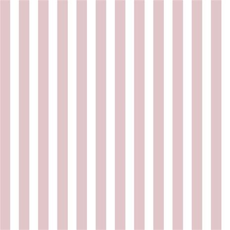 Striped Pink - 1031701-08 Tapetti