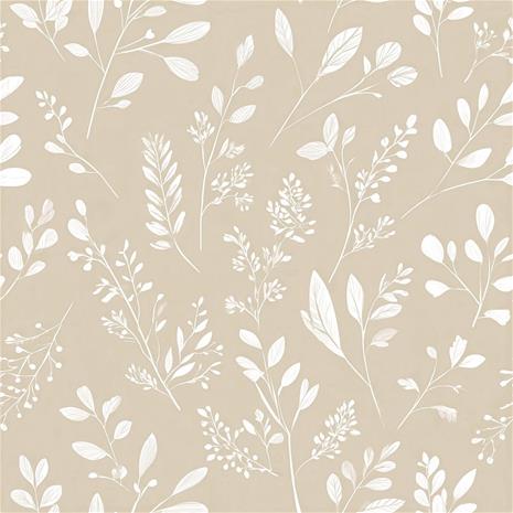 Ingvor Beige - 1109301-04 Tapetti