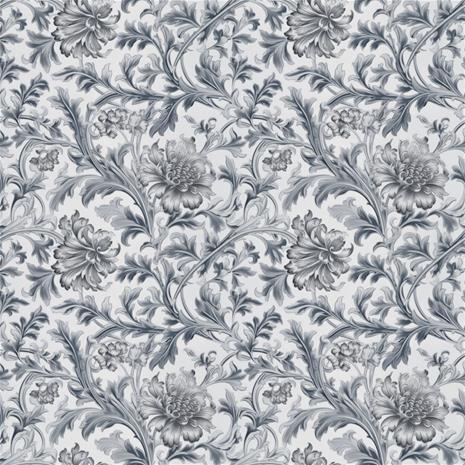 Annie Blue miniature - 1023001-05 Tapetti