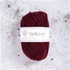 Fjallalopi Villalanka 50g Maroon 60 Istex