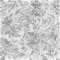 Ferns Dark Grey - 1037201-04 Tapetti – kuva 2