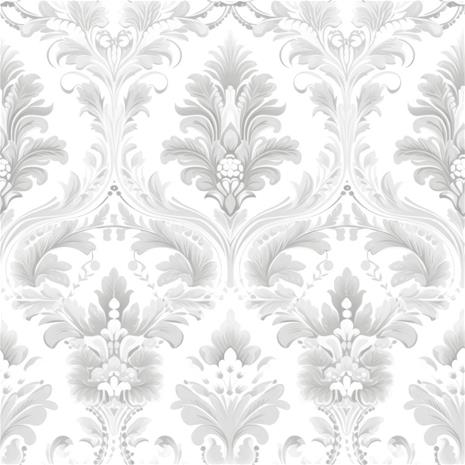 Hazel Grey - 1003002-06 Tapetti
