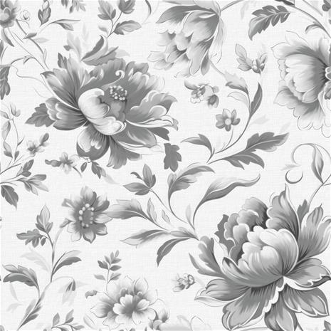 Lotta Light Grey - 1020801-07 Tapetti