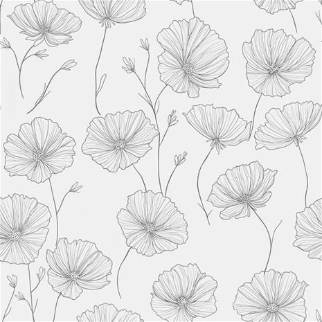 Kimberly Grey - 1092701-04 Tapetti