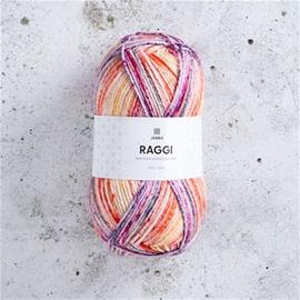 Raggi Lanka Villasekoite 150 g Heat Map 44 Järbo