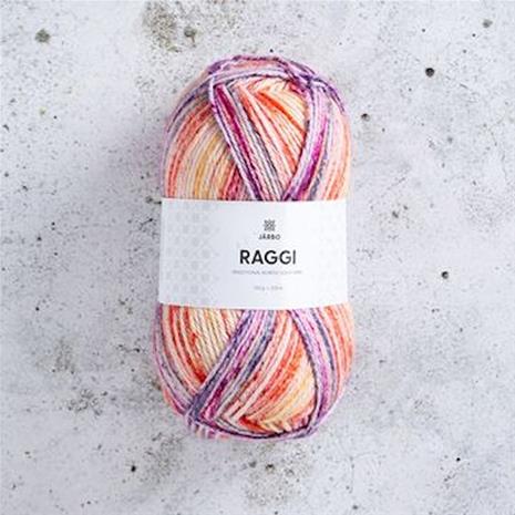 Raggi Lanka Villasekoite 150 g Heat Map 44 Järbo