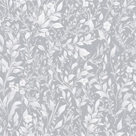Milia Light Grey - 1019103-07 Tapetti