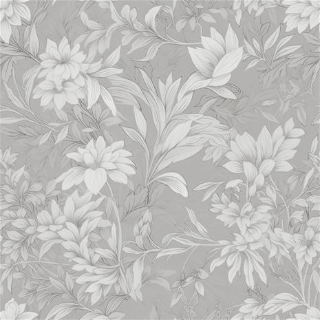 May Dark Dark Grey - 1007102-07 Tapetti