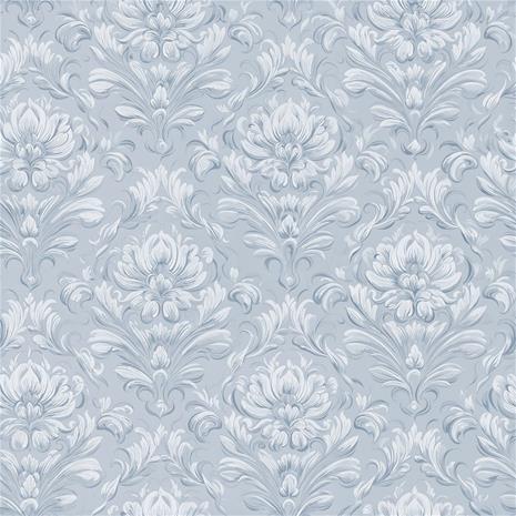 Igelstorp Blue - 1083601-03 Tapetti