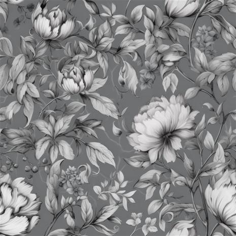 Olympia Grey - 1016802-04 Tapetti – kuva 2/4